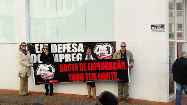 Capa da Notícia